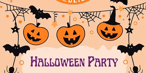 Halloween party dla dzieci \ud83d\udc7b