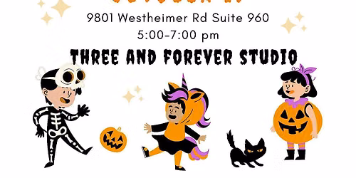PAINT WITH A TWIST AT THREE AND FOREVER STUDIO