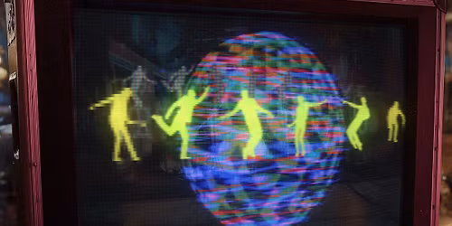 The Bianca Story - Dancing People Are Never Wrong Vol. 2 - ausverkauft