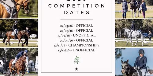 May 24th Competition 