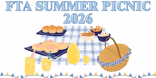 FTA Summer Picnic 2026
