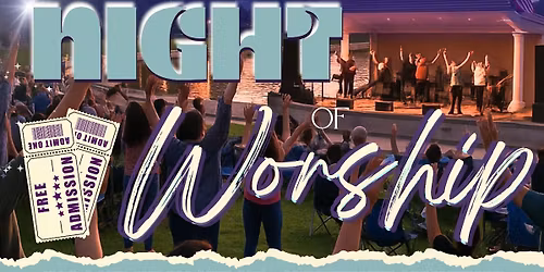 Night of Worship 