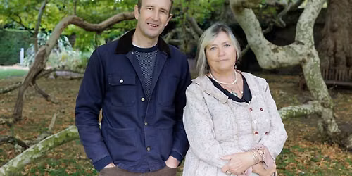 Robert Macfarlane & Jackie Morris: The Book of Birds