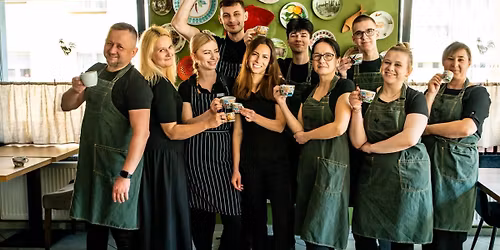 \u201eNarodziny Smaku\u201d edukacyjna kolacja z winem