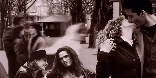 Singles Soundtrack Acoustic Brunch feat. Recent History