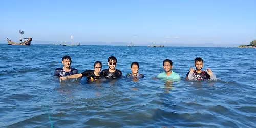 \u09b8\u09bf\u099c\u09a8\u09c7\u09b0 \u09aa\u09cd\u09b0\u09a5\u09ae \u0987\u0995\u09cb\u09a8\u09ae\u09bf \u09b8\u09c7\u0987\u09a8\u09cd\u099f\u09ae\u09be\u09b0\u09cd\u099f\u09bf\u09a8 \u099f\u09cd\u09af\u09c1\u09b0\u09c7 \u099f\u09bf\u09ae- The Tour Bees\ud83d\udc1d(\u09e7)