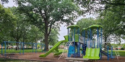 August Membership Social
