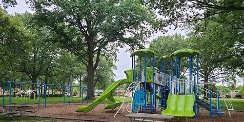August Membership Social
