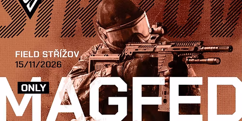 MAGFED ONLY - FIELD CHEB\/STRIZOV