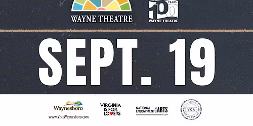 Dailey and Vincent at Paramount Center for the Arts - TN