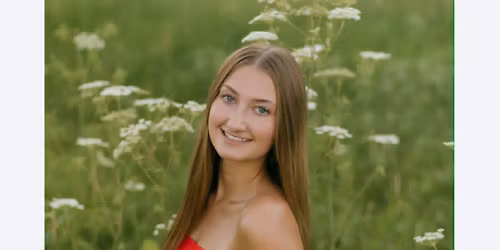 Greta's Grad Party! Let's Celebrate!