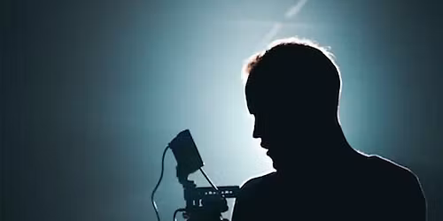 Documentary Filmmaking Foundation Certificate