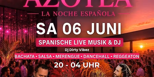 LA NOCHE ESPANOLA