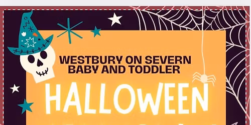Halloween Messy Play