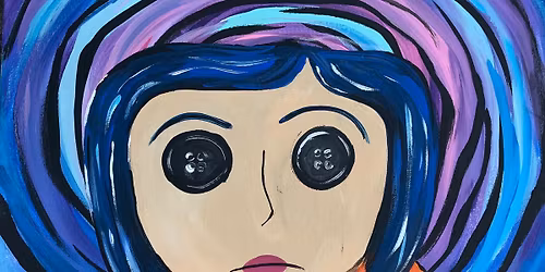 Coraline 