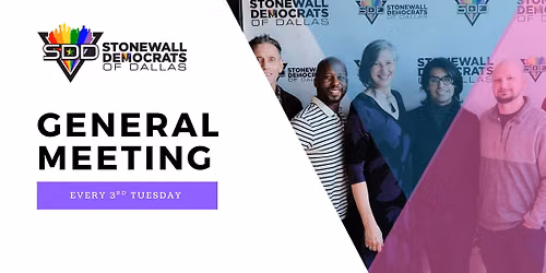General Meeting 