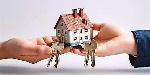 No Buyer Left Behind: Lunch & Learn