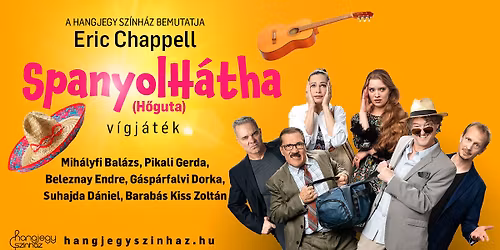 SpanyolH\u00e1tha (H\u0151guta) - Csurg\u00f3i Ny\u00e1r 2026