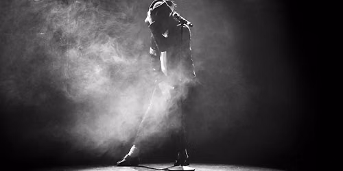 Invincible - Tribute to Michael Jackson