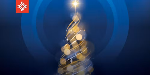 Light Up a Life Tree Lighting Ceremony