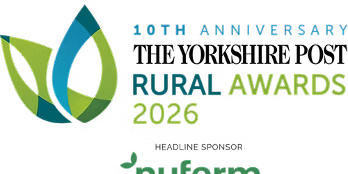 The Yorkshire Post Rural Awards 2026