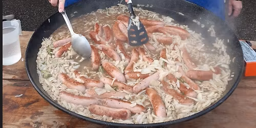 Matin\u00e9e Diots du FCCV