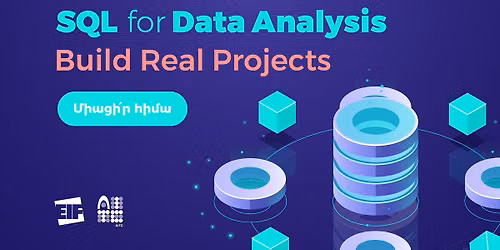 \ud83d\udcca SQL for Data Analysis | Build Real Projects