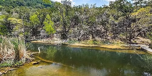 Public Meeting Scenic -Loop Helotes-Creek Alliance