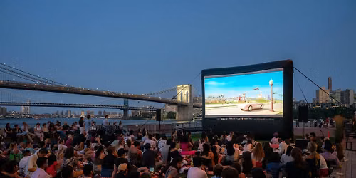 Seaport Cinema