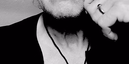 Wolf Maahn - Zeche Bochum