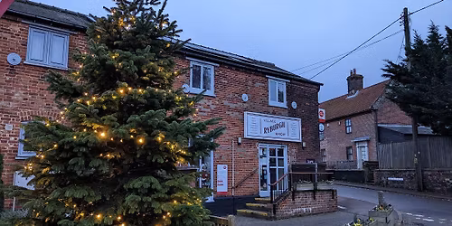 Carols Round The Christmas Tree