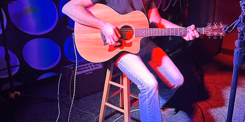 Live solo on Ottertail