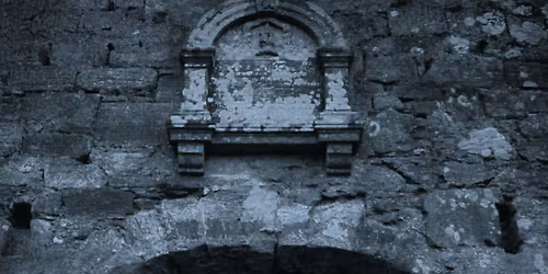 Closeburn Castle Ghost Hunt Dumfries Scotland with Haunting Nights