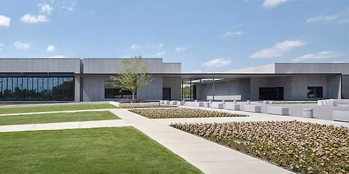 Garden Dialogues 2026: Saint Sarkis Community Center