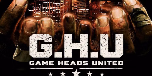 G.H.U Def Jam fight for Ny Tournament 
