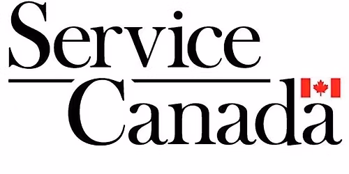 Service Canada Information Session