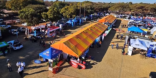 Springbok Mining & Industrial Exhibition 2026