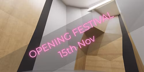 Peterburi tee rope climbing gym opening festival