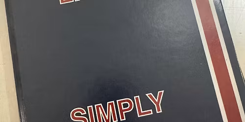 Penncrest Class of 1995 30th Reunion