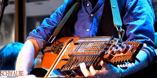 L\u00f6rdagsjazz - Svenska Trion med Grosse&Lisa