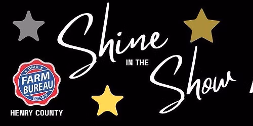 Shine in the Show Ring