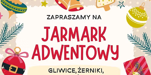 Jarmark Adwentowy 2025
