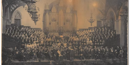 Hall\u00e9 Archive Talk - Elgar and the Hall\u00e9 (Part 2)