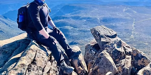 OVERLAND MUTLI-DAY HIKING RETREAT 2026\/2027