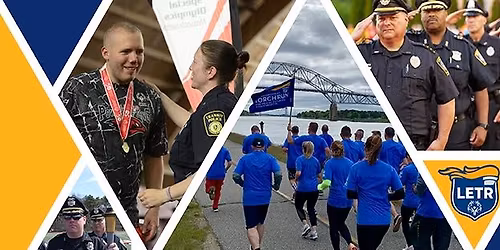 Tip A Cop @ Minglewood Harborside