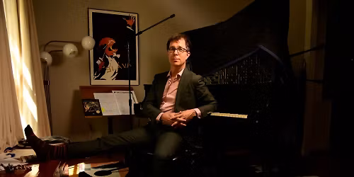 Parking - Ben Folds