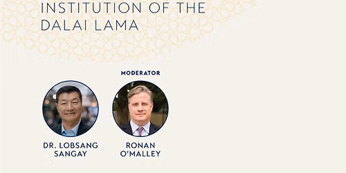 Geology and Geopolitics: Reincarnation and the Institution of the Dalai Lama