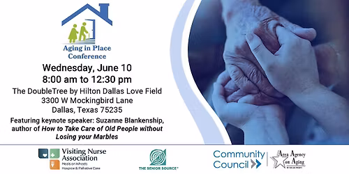 2026 Aging Conference-Caregiving