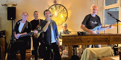 Mellow Yellow Acoustic Tour im Pferdestall Heilbronn Neckargartach