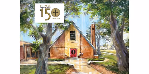 150th Homecoming Celebration